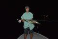 First Snook On A Fly Rod In Fort Myers